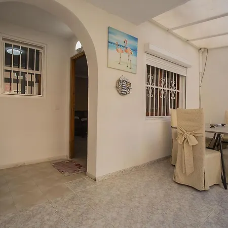 104 Pool Enjoyment - Alicante Holiday home Torrevieja