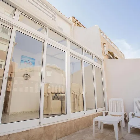 104 Pool Enjoyment - Alicante * Torrevieja