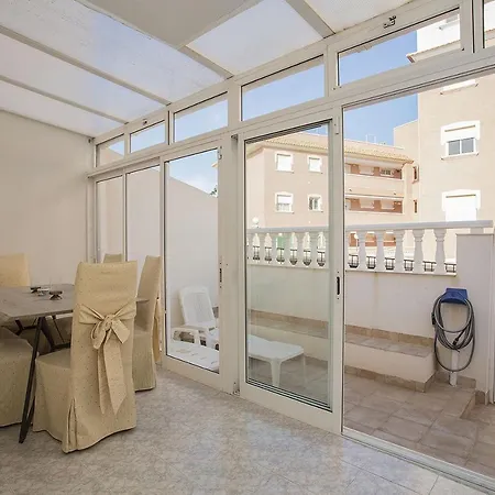 Holiday home 104 Pool Enjoyment - Alicante *