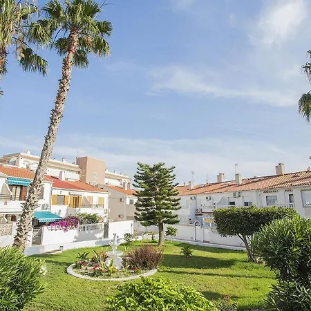 104 Pool Enjoyment - Alicante Holiday home Torrevieja