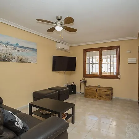 104 Pool Enjoyment - Alicante Holiday home Torrevieja