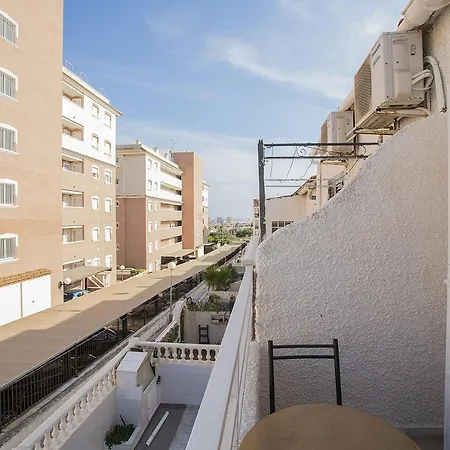 104 Pool Enjoyment - Alicante Holiday home *