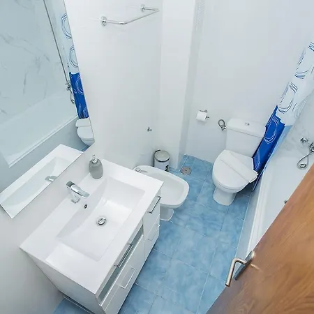 104 Pool Enjoyment - Alicante Holiday home Torrevieja
