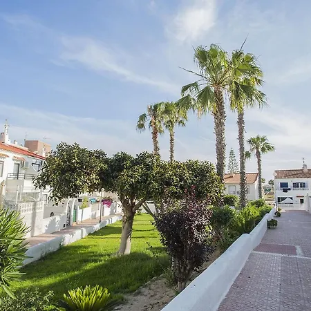 Holiday home 104 Pool Enjoyment - Alicante *