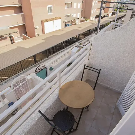 104 Pool Enjoyment - Alicante Holiday home