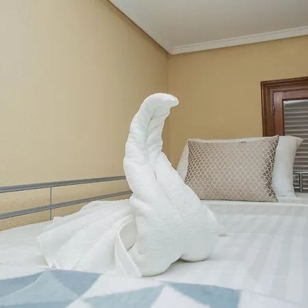 104 Pool Enjoyment - Alicante Holiday home