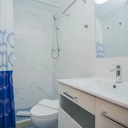 104 Pool Enjoyment - Alicante Holiday home Torrevieja
