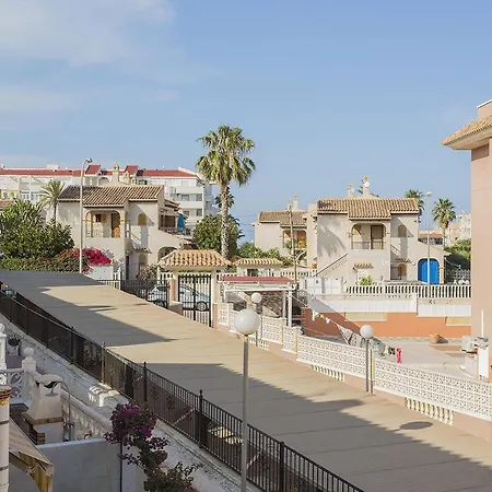 Holiday home 104 Pool Enjoyment - Alicante Torrevieja