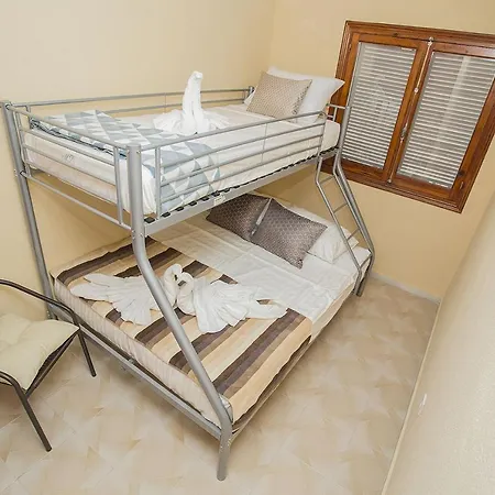 104 Pool Enjoyment - Alicante Holiday home *