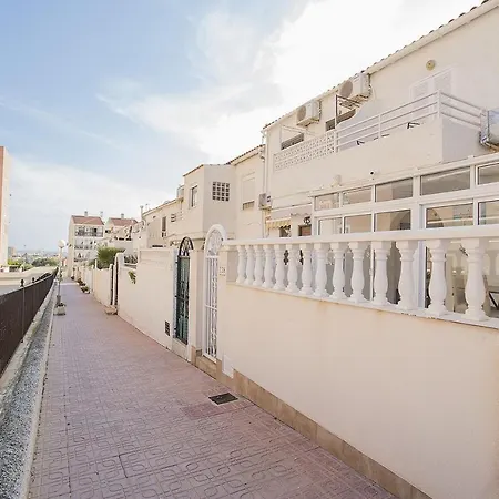 104 Pool Enjoyment - Alicante Holiday home Torrevieja