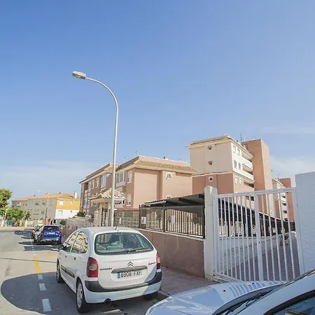104 Pool Enjoyment - Alicante Torrevieja