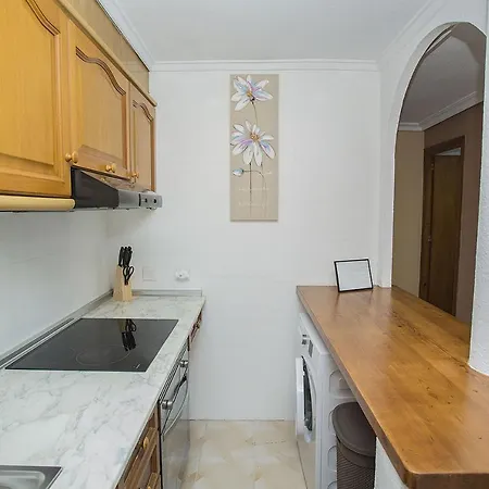 104 Pool Enjoyment - Alicante Holiday home Torrevieja