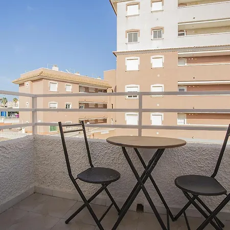 Holiday home 104 Pool Enjoyment - Alicante