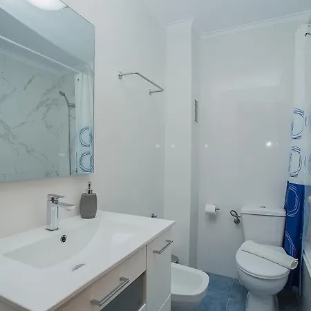 104 Pool Enjoyment - Alicante Holiday home *