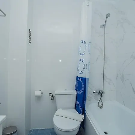 104 Pool Enjoyment - Alicante Holiday home Torrevieja
