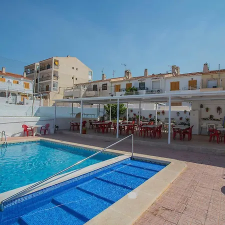 104 Pool Enjoyment - Alicante Torrevieja